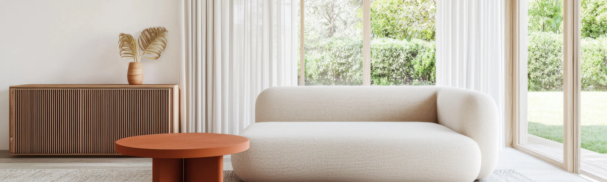 Timeless Elegance for Your Windows