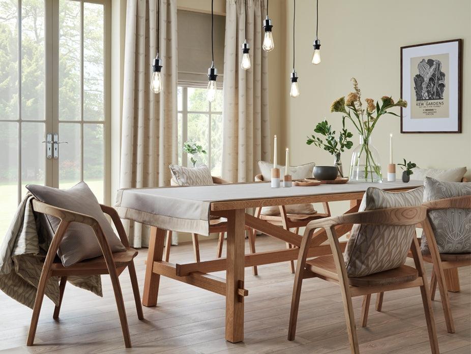 Arcadia Stone Fabric - Image 4