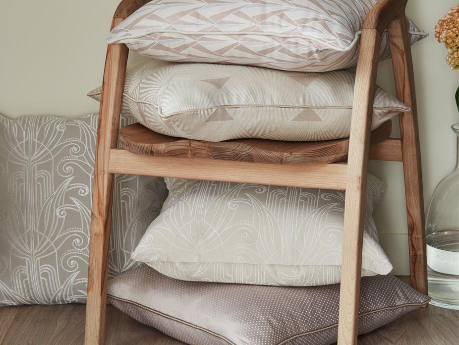 Astoria Stone Fabric - Image 4