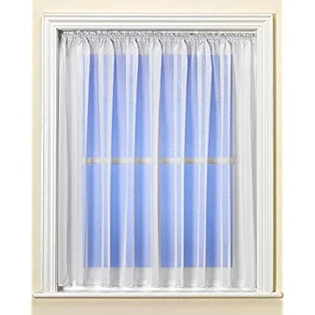 MCP - Curtain Wire 3m + Hooks & Eyes Set - Image 3