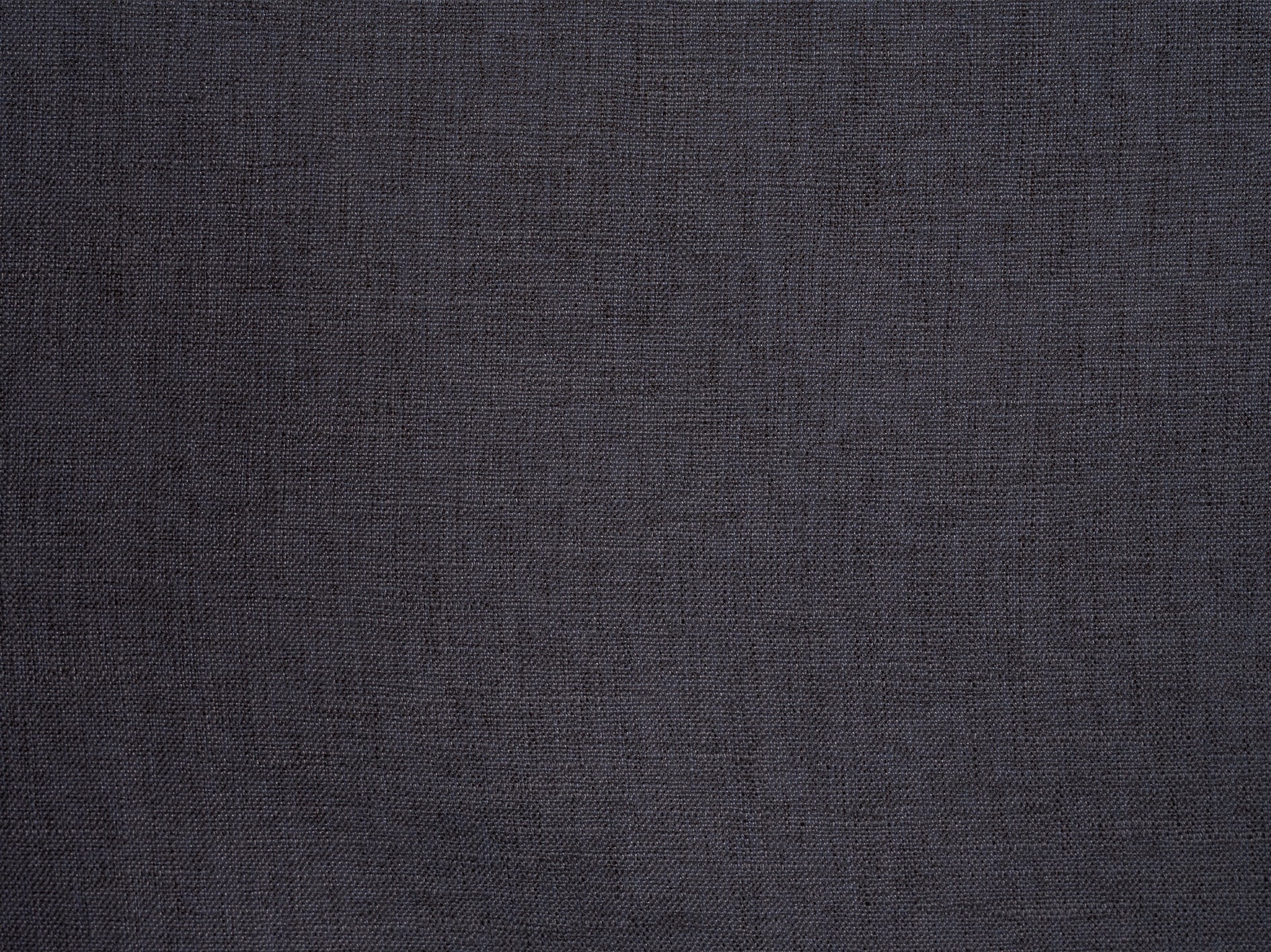 Montrose Lined Pencil Pleat Curtains - Charcoal - Image 3