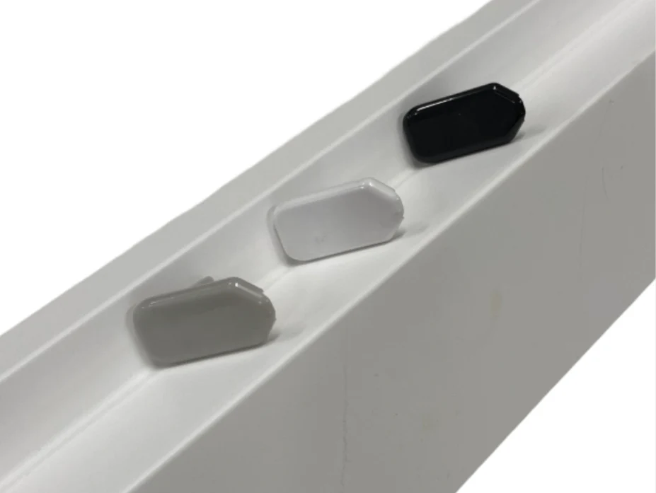 Roller Blind Flat End Caps - Image 5