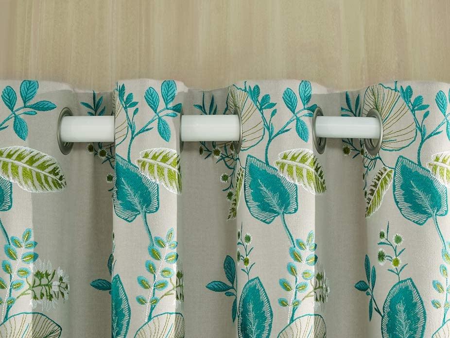 Serengeti Lagoon Fabric - Image 5